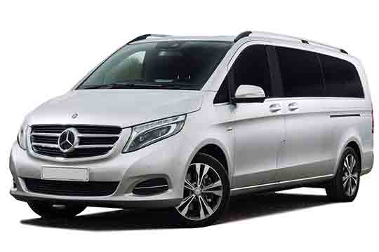 Airport Transfers in Ealing Broadway, Minibus