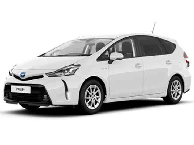 Airport Transfers in Ealing Broadway, MPV Cars